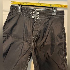 Birdwell 312 shorts. Made in USA. Size 32.